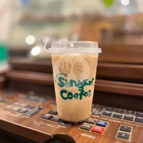 Coffee Begesah